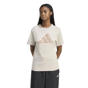 Camiseta de mujer adidas Animal Graphic image-1