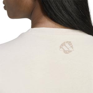 Camiseta de mujer adidas Animal Graphic image-5