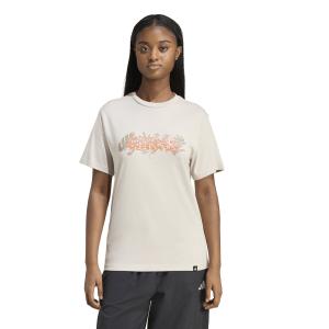 Camiseta de mujer adidas Animal Graphic image-1