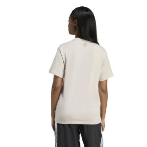 Camiseta de mujer adidas Animal Graphic image-2