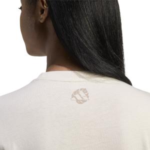 Camiseta de mujer adidas Animal Graphic image-5