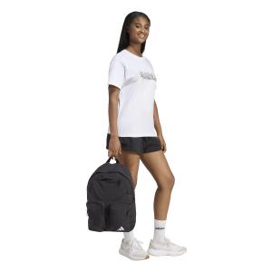 Camiseta de mujer adidas Animal Graphic image-3