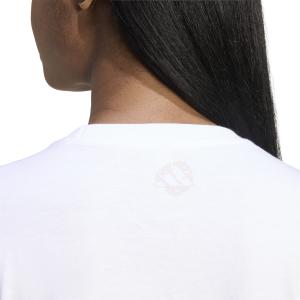 Camiseta de mujer adidas Animal Graphic image-5