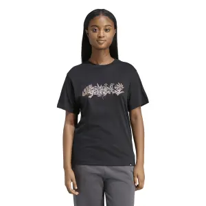 T-shirt de mulher adidas Animal Graphic image-1