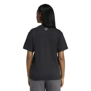 T-shirt de mulher adidas Animal Graphic image-2