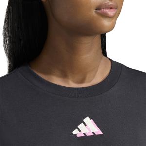 Koszulka damska adidas House Of Tiro image-5