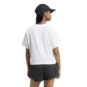 Women's T-shirt adidas House Of Tiro Community Graphic image-2