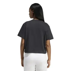 Women's T-shirt adidas House Of Tiro Community Graphic image-2