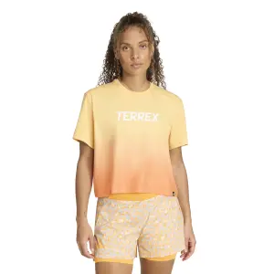 Trikot Damen adidas Terrex Multi Meadow Pack image-1