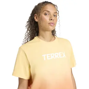 Trikot Damen adidas Terrex Multi Meadow Pack image-4