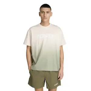 Camiseta adidas Terrex Multi image-1