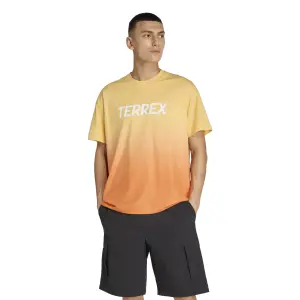 Camiseta adidas Terrex Multi image-1