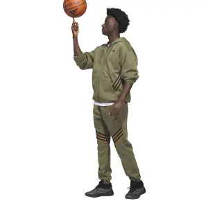 Sudadera con capucha y cremallera adidas Crazy Warm image-4