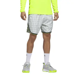 Short adidas Crazy Lite image-0