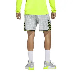 Short adidas Crazy Lite image-1