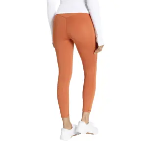 Women's 7/8 leggings adidas Essentials Workout image-3