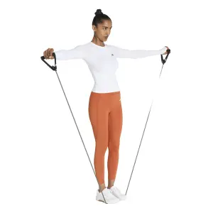 Women's 7/8 leggings adidas Essentials Workout image-2