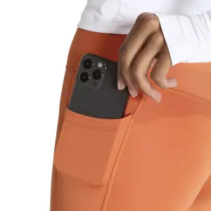 Women's 7/8 leggings adidas Essentials Workout image-5