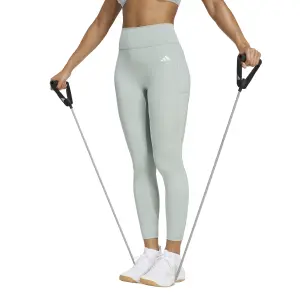 Women's 7/8 leggings adidas Essentials Workout image-1