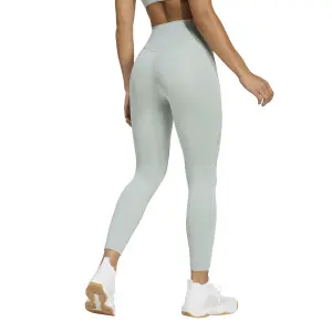 Women's 7/8 leggings adidas Essentials Workout image-2