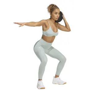 Women's 7/8 leggings adidas Essentials Workout image-3