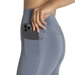 Dames legging 7/8 adidas Essentials Workout image-5