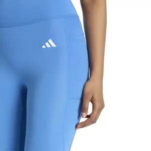Legging 7/8 para mulher adidas Optime Essentials image-4