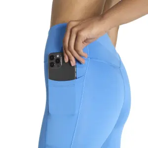 Legging 7/8 para mulher adidas Optime Essentials image-5