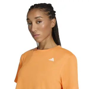 Trikot Damen adidas Essentials Boxy image-4