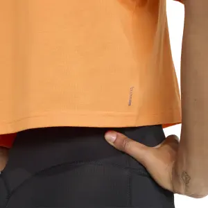 Trikot Damen adidas Essentials Boxy image-5