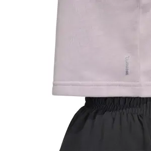 Γυναικείο boxy αμάνικο μπλουζάκι adidas Train Essentials image-5