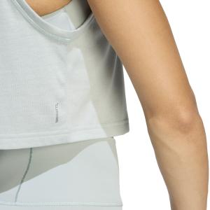 Women's tank top adidas Essentials Boxy image-5