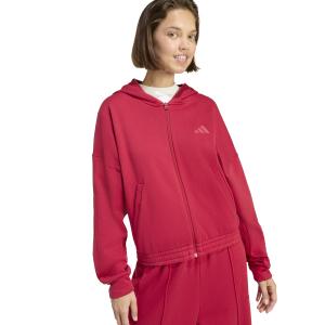 Veste de survêtement femme adidas Energize image-2