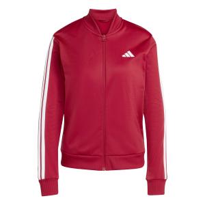 Trainingsjacke Damen adidas Essentials 3-Stripes image-1