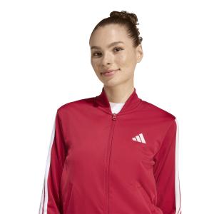 Trainingsjacke Damen adidas Essentials 3-Stripes image-6