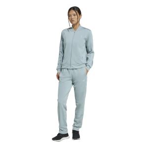 Træningsjakke til kvinder adidas Essentials 3-Stripes image-3