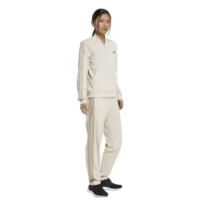 Veste de survêtement femme adidas Essentials 3-Stripes image-4