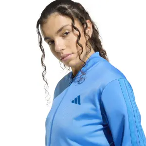 Trainingspak voor dames adidas Essentials 3-Stripes image-6