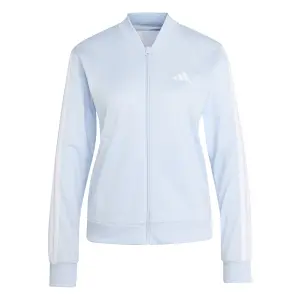 Trainingsanzug Damen adidas Essentials 3-Stripes image-1