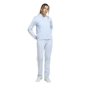 Trainingsanzug Damen adidas Essentials 3-Stripes image-3