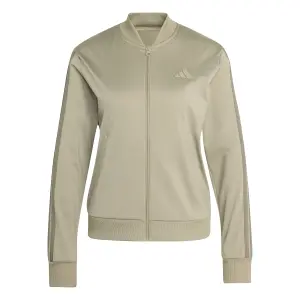 Trainingsanzug Damen adidas Essentials 3-Stripes