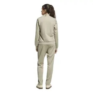 Fato de treino para mulher adidas Essentials 3-Stripes image-4