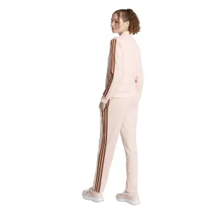Trainingsanzug Damen adidas Essentials 3-Stripes image-3