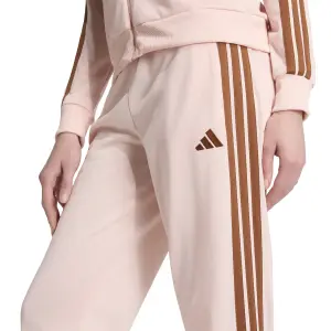 Trainingsanzug Damen adidas Essentials 3-Stripes image-4