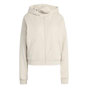 Camisola com capuz para mulher adidas Energize image-0