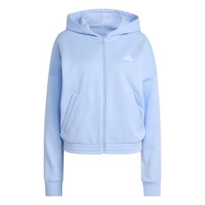 Camisola com capuz para mulher adidas Energize image-1