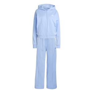 Camisola com capuz para mulher adidas Energize image-0