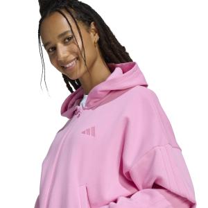 Women's hooded sweatshirt adidas Energize image-5
