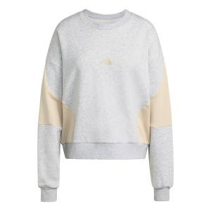 Sweatshirt Damen adidas Laziday