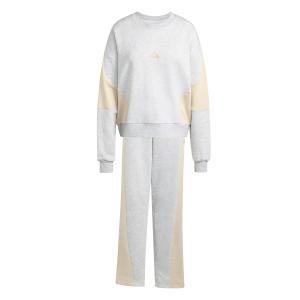 Sweatshirt Damen adidas Laziday image-2